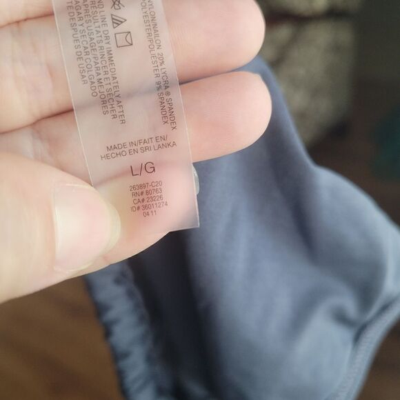 Victoria's Secret Bikini Bottom - Picture 7 of 7